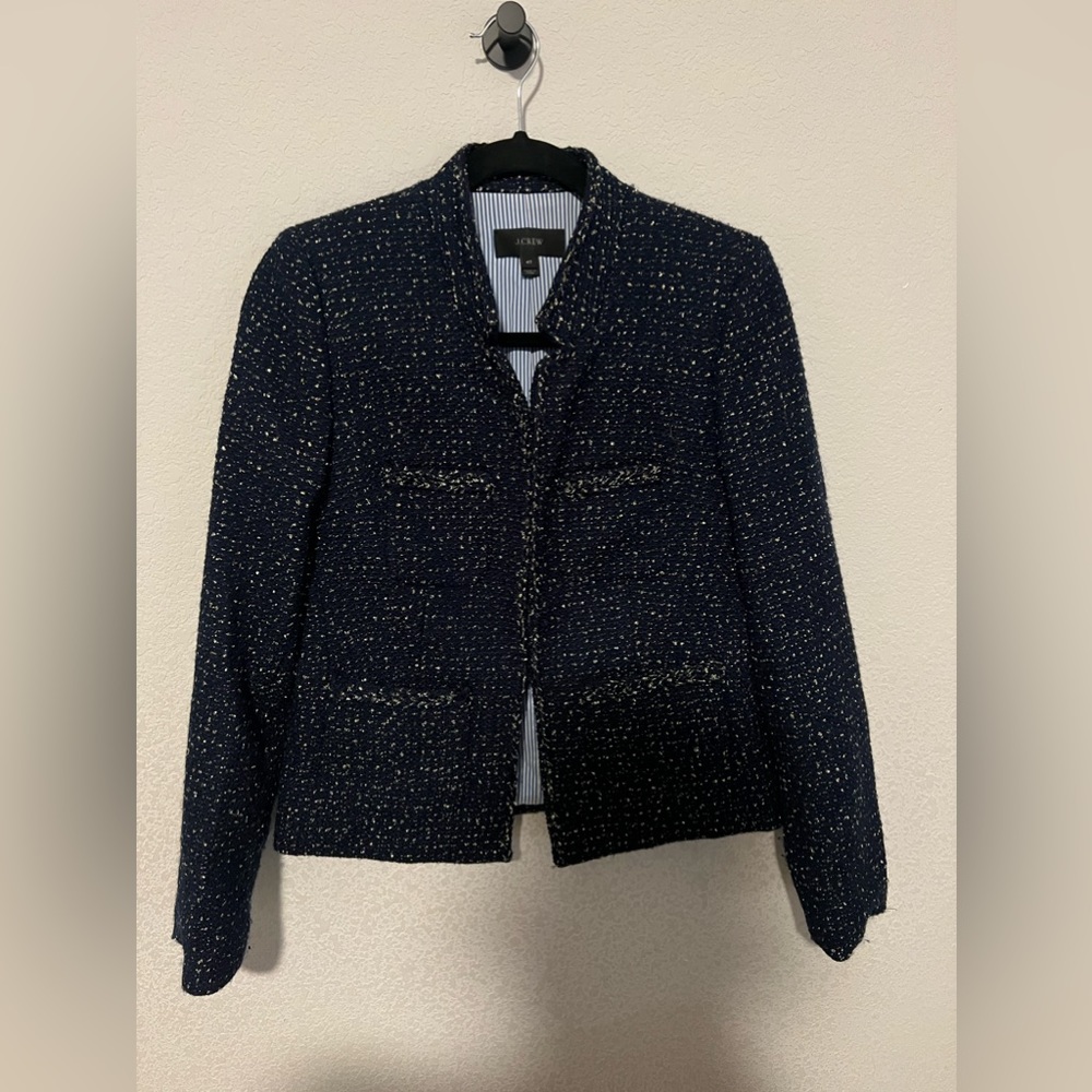 J Crew Blazer